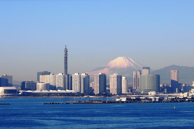Ruang shalat, fasilitas ibadah, wisatawan Muslim, Jepang, Jepang Kembangkan Ruang Shalat Portabel untuk Wisatawan Muslim