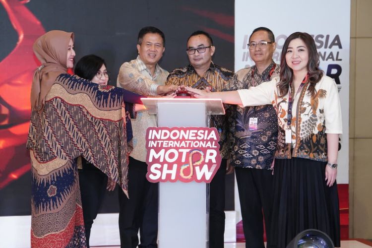 Dyandra Promosindo, IIMS, IIMS Surabaya 2026, IIMS Surabaya 2026 Raup Transaksi Rp 336 Miliar, Lampaui Target