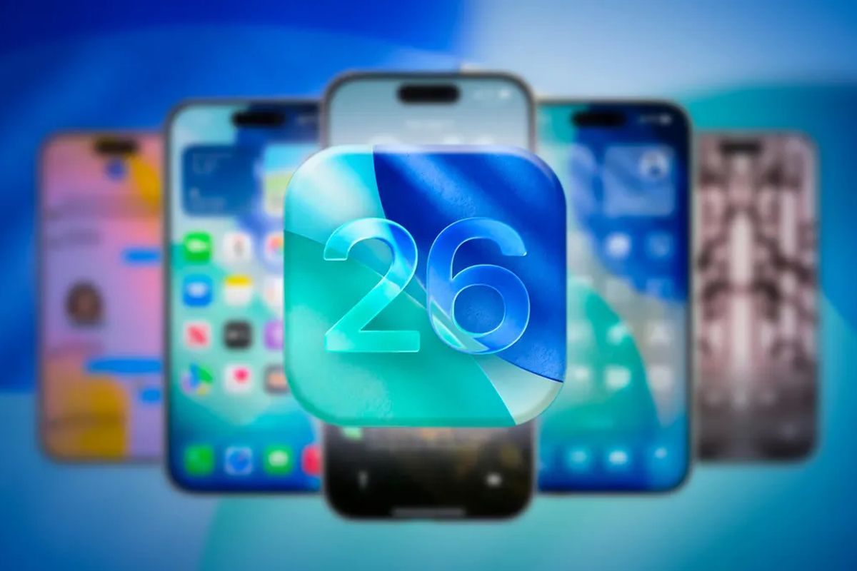 apple, iPhone apa saja yang mendapatkan iOS 26, iPhone yang kebagian iOS 26, iPhone yang support iOS 26, iPhone yang dapat iOS 26, FItur iOS 26, iOS 26 Sudah Bisa Diunduh, Ini Daftar iPhone yang Kebagian