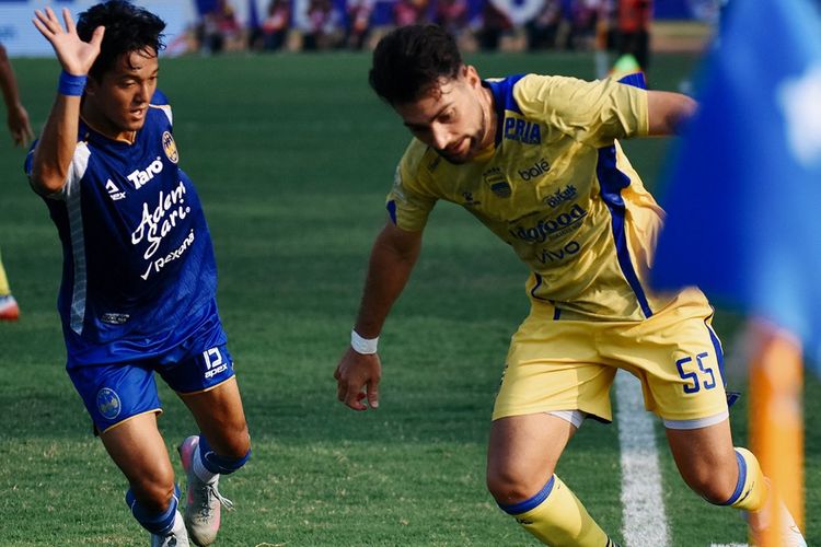 PSIM Yogyakarta, Timnas U23, Timnas U23 Indonesia, TC Timnas, pemusatan latihan timnas, Cahya Supriadi, Raka Cahyana, pemain psim, TC Timnas U23 untuk SEA Games 2025: Dua Pemain PSIM Dipanggil
