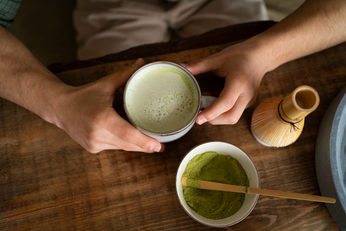 stres, cara meredakan stres, mengatasi stress, minuman yang meredakan stres, minuman yang bisa meredakan stres, 5 Jenis Minuman yang Bisa Meredakan Stres, Ada Susu Hangat, 1. Teh chamomile, 2. Teh hijau, 3. Cokelat panas, 4. Jus ceri, 5. Susu hangat