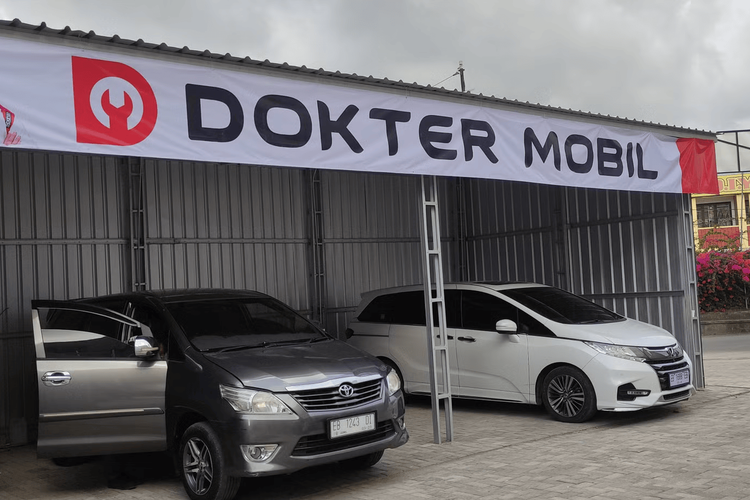 spare part, bengkel, harga oli, Harga Oli Naik hingga 20 Persen, Bengkel Mulai Tekan Profit