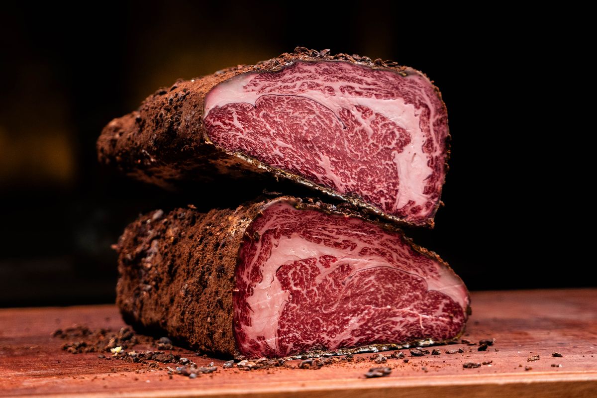 restoran steak terbaik di dunia, steakhouse jakarta, steakhouse terbaik di jakarta, meatguy steakhouse menu, restoran steak terbaik di dunia asal jakarta, Steakhouse Asal Indonesia Masuk Daftar Restoran Steak Terbaik di Dunia