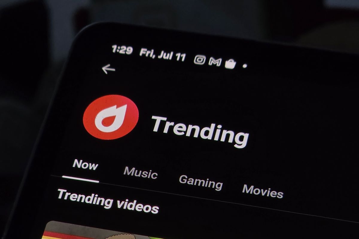 YouTube, YouTube Charts, youtube, Youtube trending, Apa Itu YouTube Charts Pengganti Halaman Trending?