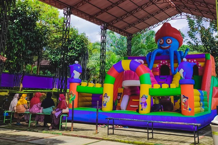 Sanggaluri Park Purbalingga, wahana anak purbalingga, wisata edukasi jawa tengah, interaksi satwa purbalingga, taman bermain keluarga di purbalingga, Liburan Edukatif ke Sanggaluri Park Purbalingga, Ini Wahananya, Wisata Edukasi di Sanggaluri Purbalingga, Wahana Permainan yang Seru untuk Keluarga, Interaksi Langsung dengan Satwa Jinak, Fasilitas Lengkap dan Ramah Keluarga
