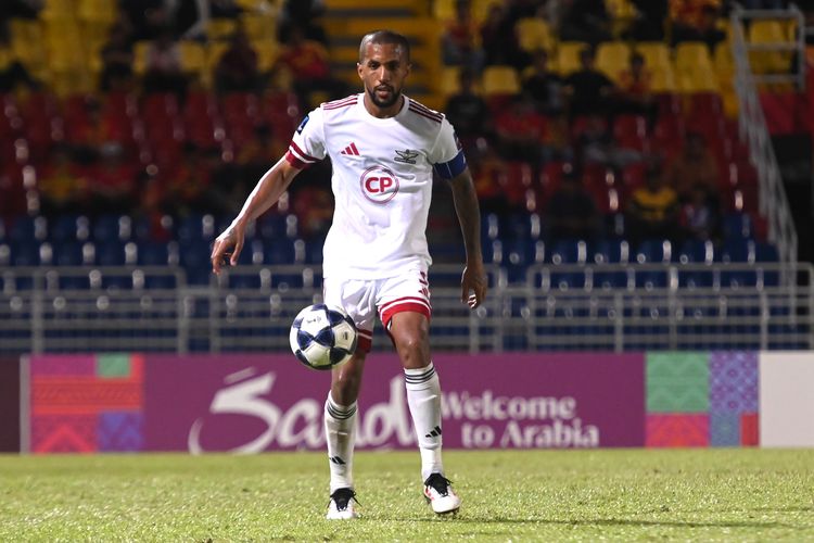 Persib Bandung, Jadwal Persib, Bangkok United, Pratama Arhan, AFC Champions League Two, ACL 2, Frans Putros, bangkok united vs persib, Bojan Hodak, Bangkok United Vs Persib: Pemain yang Patut Diwaspadai Maung Bandung di ACL 2