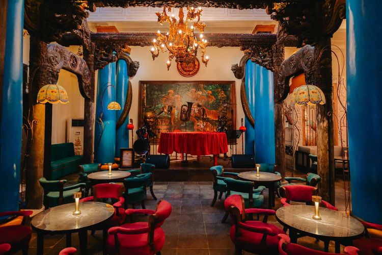 House of Tugu, Kota Tua, Time, Hotel di Kota Tua Jakarta Ini Masuk World's Greatest Places 2026 dari Time