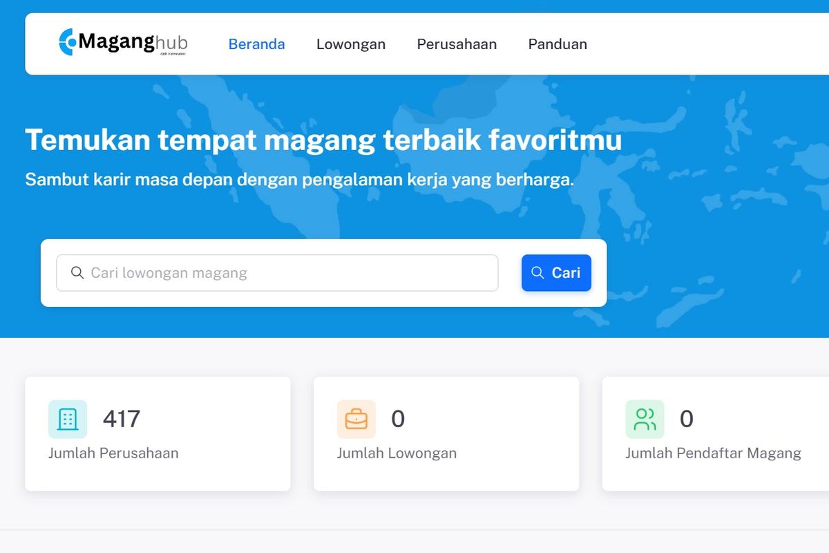 kemnaker, magang kemnaker, magang kemnaker 2025, magang hub kemnaker, Magang Hub Kemnaker 2025 Resmi Dibuka, Cek Syarat, Jadwal, dan Sektor Unggulan, Peluang Magang di Sektor Unggulan, Jadwal Program Magang Kemnaker 2025, Syarat Pendaftaran Magang Hub Kemnaker, Kriteria Perusahaan Penyelenggara Magang Hub Kemnaker