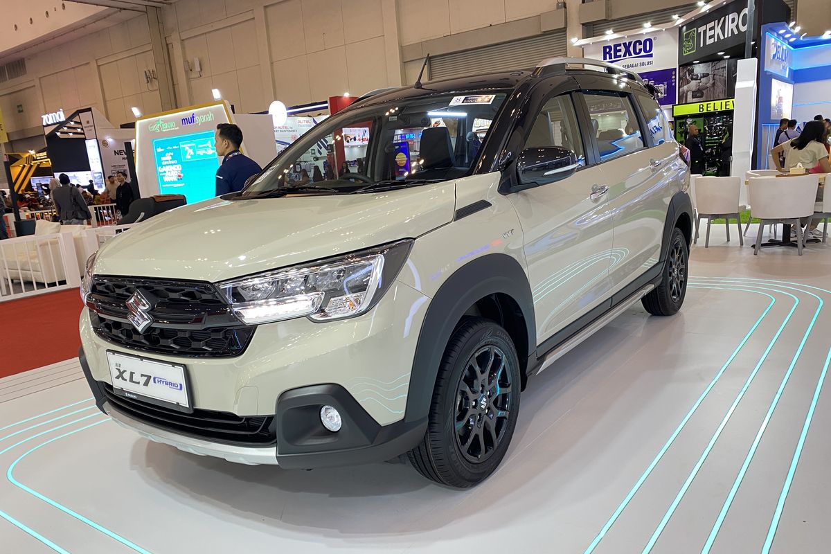 potongan harga, Diskon, Update Diskon LSUV Awal 2026: XL7 dan Rush Tembus Rp 30 Juta