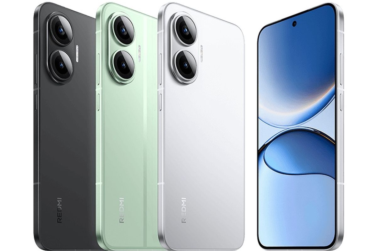 Xiaomi, Redmi Turbo 4 Pro, Spesifikasi Redmi Turbo 4 Pro, spesifikasi Redmi Turbo 4 Pro, Xiaomi Redmi Turbo 4 Pro Rilis dengan Snapdragon 8s Gen 4