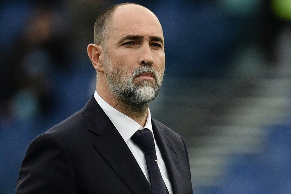 juventus, Gianluigi Buffon, Serie A, Liga Italia, Igor Tudor, Italia, Buffon Berharap Igor Tudor Bawa Energi Positif ke Juventus
