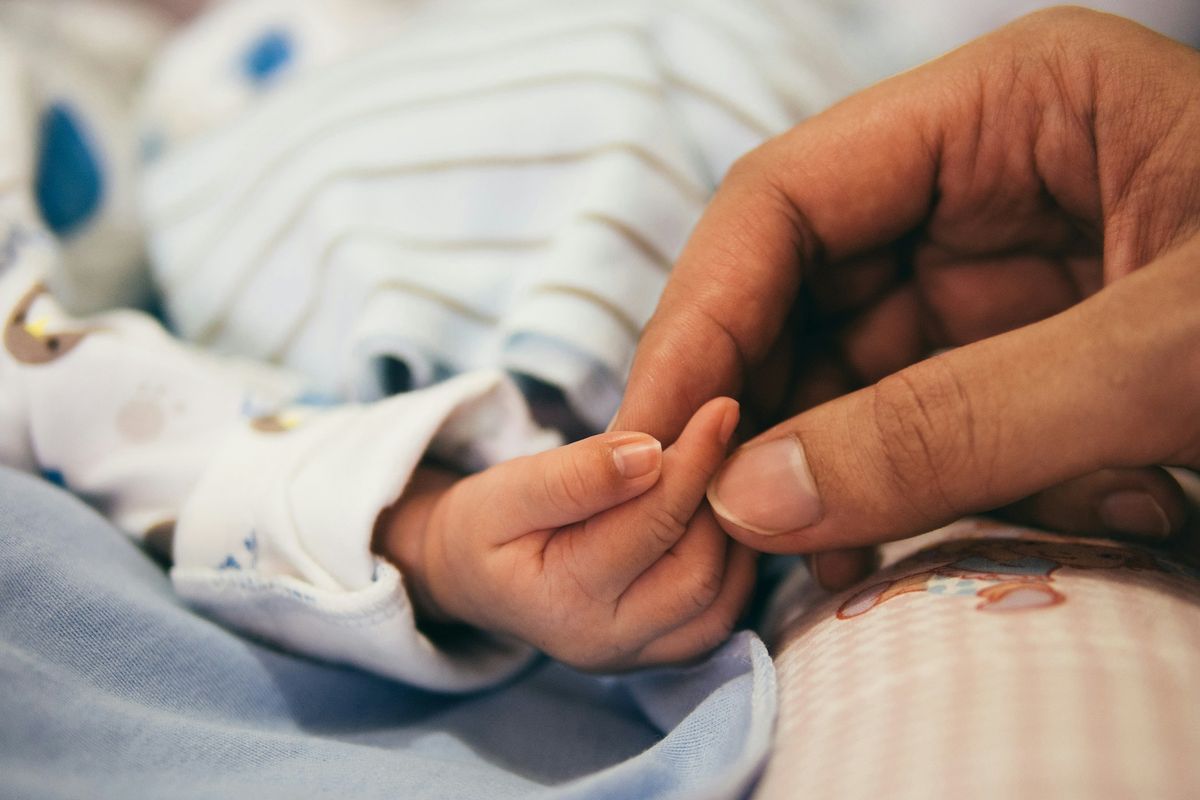 hernia, Hernia Bisa Terjadi pada Anak, Dokter Ungkap Penyebabnya
