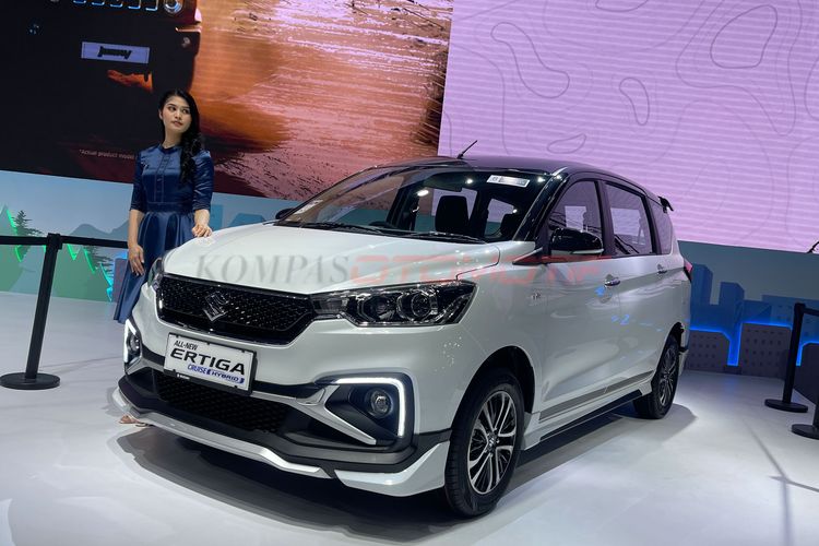 mild hybrid, full hybrid, plug-in hybrid, Mobil Hybrid, Mild Hybrid vs Full Hybrid: Apa Bedanya?