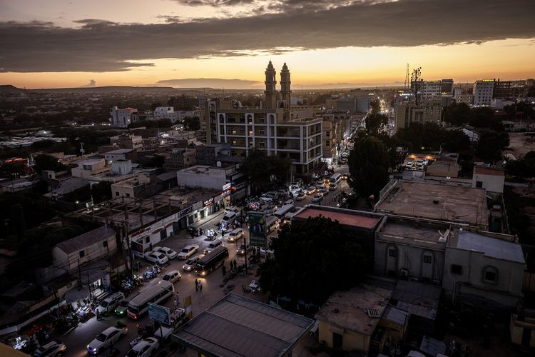 Somaliland, Di Mana Somaliland dan Apa Bedanya dengan Somalia? Ini Profil dan Sejarahnya, Apa itu Negara Somaliland dan di Mana Letaknya?, Sejarah Kemerdekaan Somaliland , Perbedaan Somaliland dan Somalia, Hubungan Somaliland dengan Israel, Reaksi Somalia serta Penolakan Negara Uni Afrika dan Eropa, Harapan Somaliland dan Dinamika ke Depan