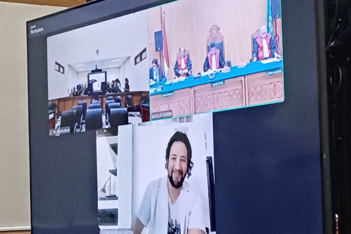 Rutan Salemba, Ammar Zoni, peredaran narkoba, Ammar Zoni ditangkap, Tersandung Kasus Narkoba ke-4 Kalinya, Ammar Zoni Diduga Terlibat Jaringan di Rutan Salemba, Terancam Hukuman Berat, Kronologi dan Barang Bukti, Profil Ammar Zoni, Kehidupan Pribadi