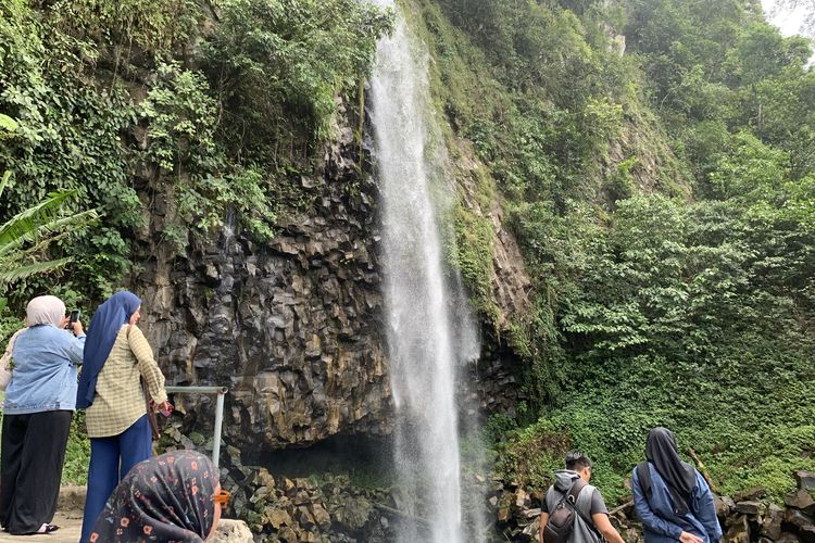 harga tiket masuk air terjun lembah anai, air terjun lembah anai saat ini, wisata ke air terjun lembah anai, air terjun lembah anai terletak di, Wisata di Sumatera Barat, Mampir ke Air Terjun Lembah Anai