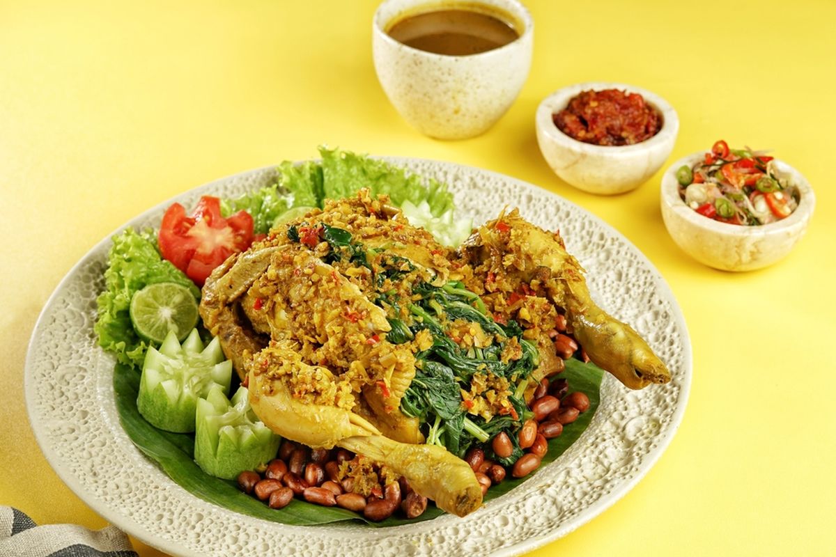 protein, karbohidrat, kuliner Indonesia, 6 Kuliner Khas Indonesia Ini Ternyata Tinggi Protein dan Rendah Karbohidrat