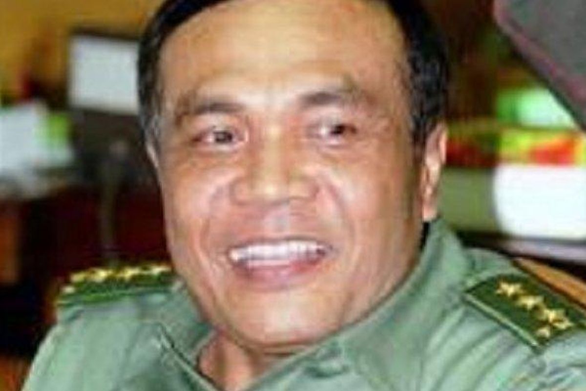 reshuffle, reshuffle kabinet, prabowo subianto, menko polkam, Djamari Chaniago, reshuffle kabinet 17 september 2025, Profil Djamari Chaniago, Purnawirawan Jenderal TNI, Disebut-sebut Calon Menko Polkam Kabinet Prabowo