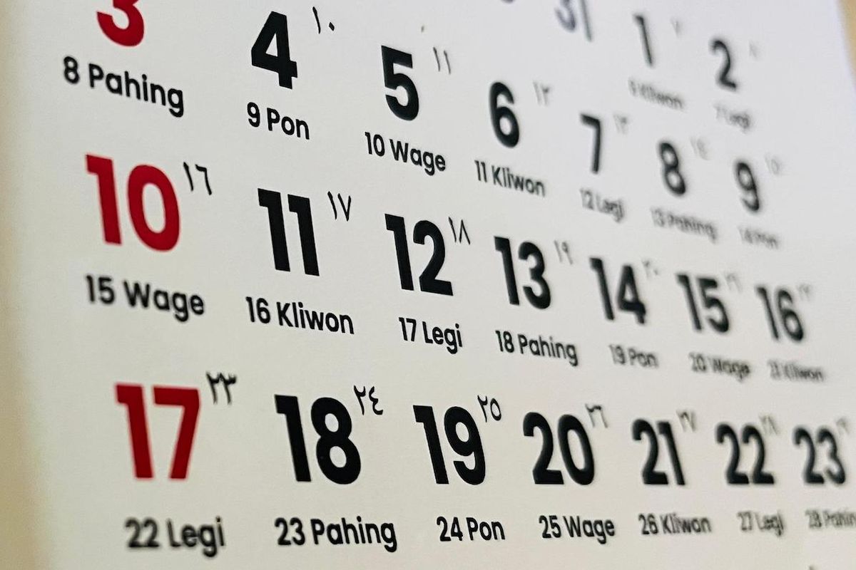 rabu wekasan, kalender agustus, rabu wekasan 2025, rabu wekasan menurut islam, Rabu Wekasan Menurut Islam, Antara Tradisi dan Larangan Tathayyur, Rabu Wekasan Menurut Islam, Keyakinan Turunnya Bala di Rabu Wekasan Tidak Berdasar Dalil, Tradisi Rabu Wekasan di Masyarakat, Bagaimana Sikap Muslim soal Rabu Wekasan?
