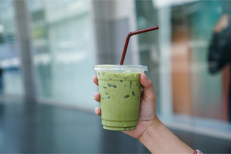 Matcha, matcha, asam lambung naik, Kebanyakan Minum Matcha Bisa Ganggu Lambung, Ini Saran Dokter