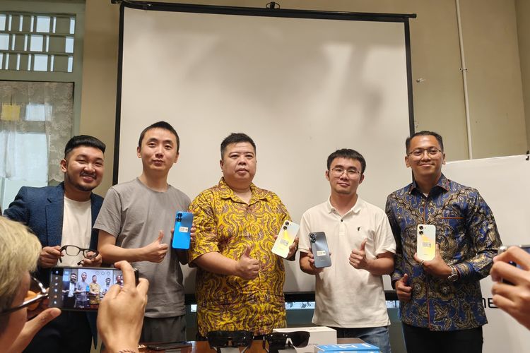 pasar ponsel Indonesia, Meizu, Mblu 21, pasar ponsel indonesia, meizu comeback ke Indonesia, Kembali ke Pasar HP Indonesia, Meizu Siapkan Strategi Berbeda