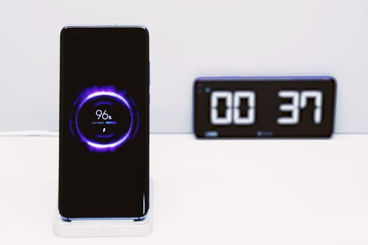 wireless charging, Wireless charging, charger, wireless charger, charger HP, wireless charging adalah, cara wireless charging bekerja, Bagaimana Cara Wireless Charging di HP Bekerja? Ini Penjelasannya