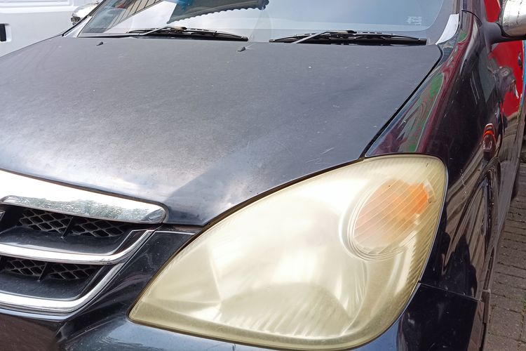 coating test, paint thickness gauge, Beli Mobil Bekas? Jangan Lupa Cek Ketebalan Cat Bodi!