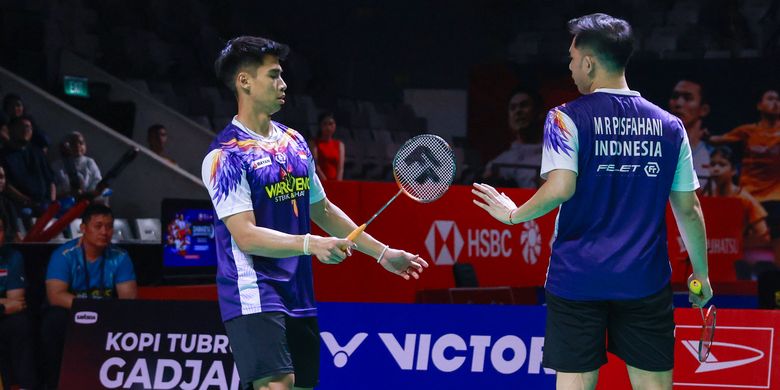 Indonesia, Sabar Karyaman Gutama/Moh Reza Pahlevi Isfahani, Indonesia Masters, Kata Media Malaysia Usai Man/Tee Dikalahkan Sabar/Reza di Perempat Final
