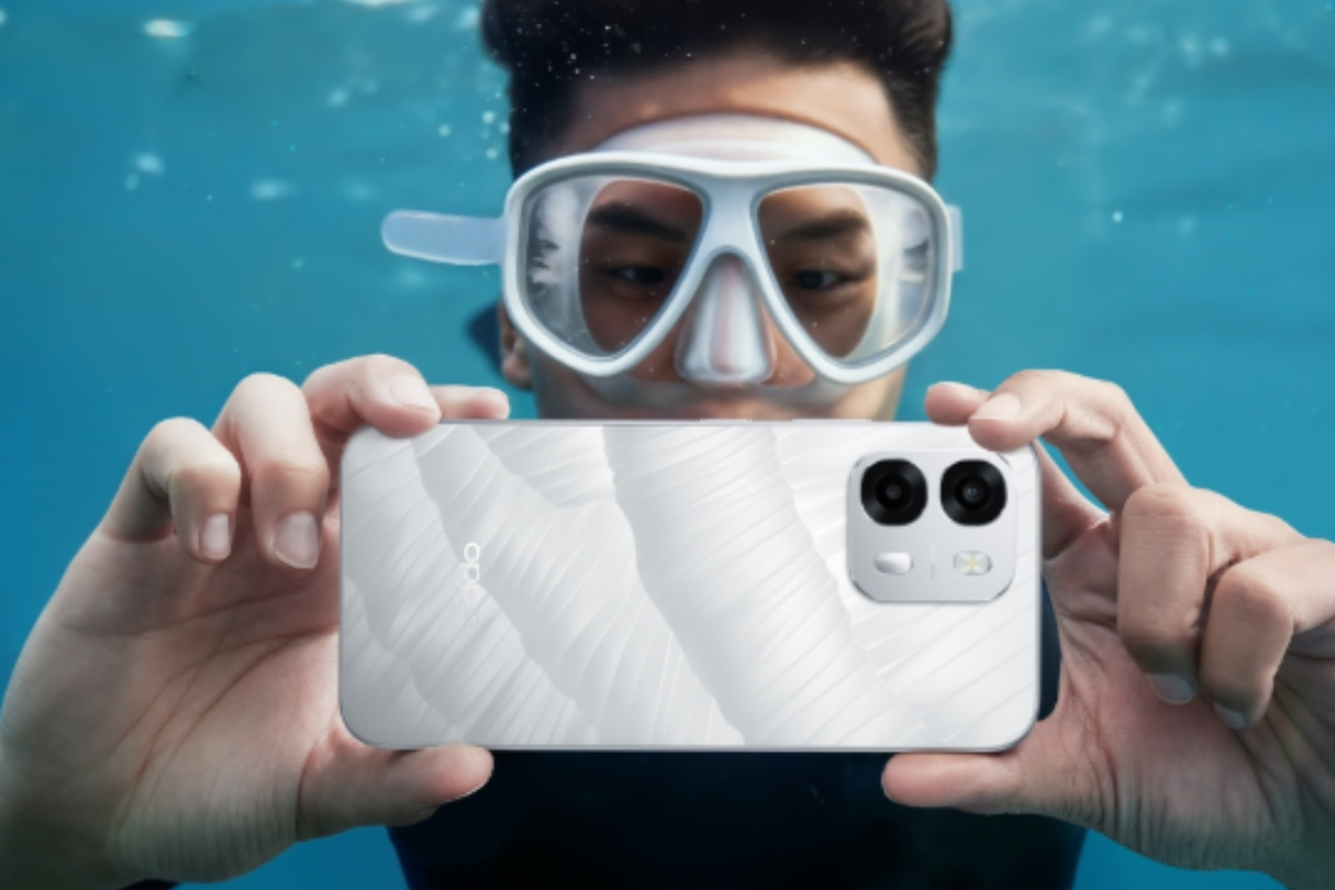 Oppo, Oppo A6s 5G, Oppo A6s 4G, smartphone, spesifikasi, Oppo A6s 5G dan A6s 4G Resmi Dirilis, Desain Sama tapi Beda Spek