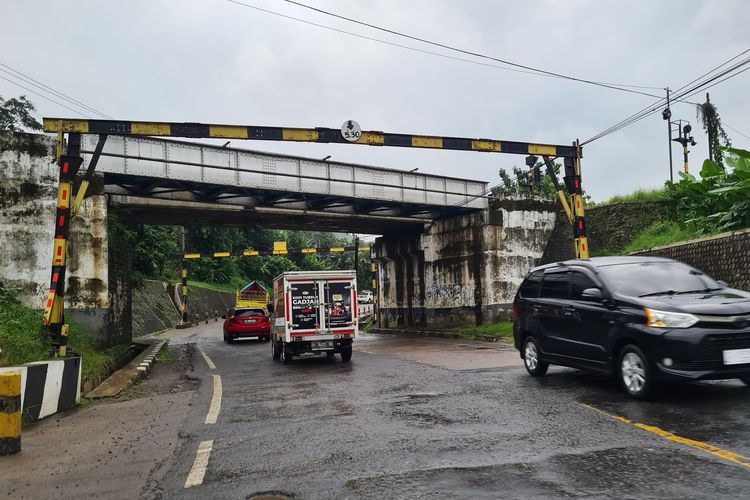 mudik Lebaran 2026, Korlantas Polri, jalur Pantura, Persiapan Mudik Lebaran 2026: Korlantas Tinjau Jalur Pantura