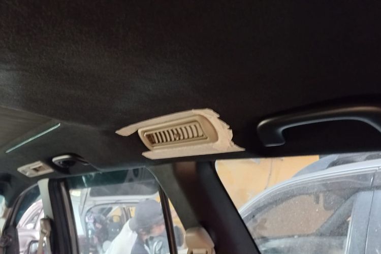 AC mobil, perjalanan jauh, AC Mobil Tak Dingin Saat Perjalanan Jauh? Ini Penyebab Umumnya