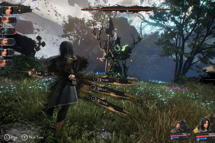 The Game Awards 2025, Game of the Year, GOTY, Clair Obscur Expedition 33, Game 