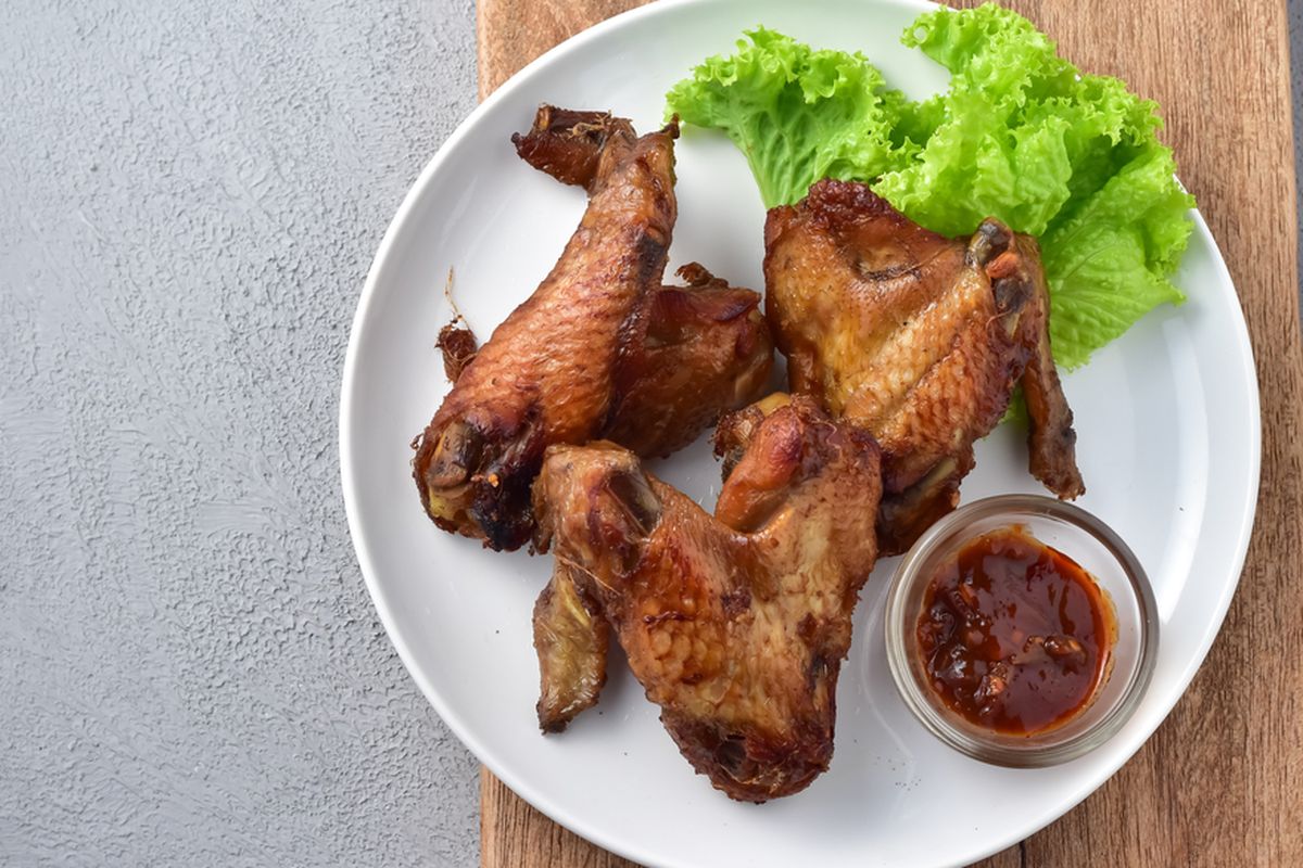 resep ayam goreng tanpa ungkep, Resep Ayam Goreng Tanpa Ungkep, ayam goreng rempah, masak ayam praktis, tips goreng ayam renyah, Cara Masak Ayam Goreng Tanpa Ungkep, Empuk dan Gurih hingga Tulang