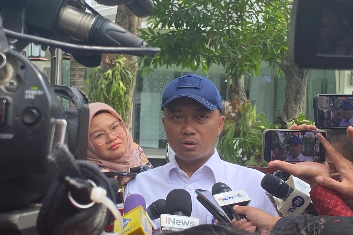 Jakarta, Megawati, Istana Merdeka, HUT ke-80 RI, upacara HUT ke-80 RI di Istana Merdeka, Upacara HUT ke-80 RI di Istana Merdeka, Apakah Megawati Hadir?