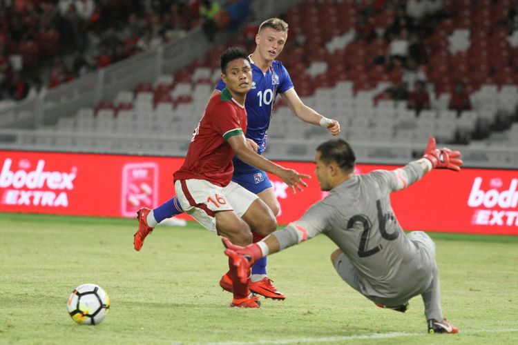 Timnas Indonesia, Bulgaria, FIFA Series 2026, Stadion Utama GBK, FIFA Series, Belanda, Andorra, Islandia, Rekam Jejak Timnas Indonesia Lawan Negara Eropa Sebelum Bulgaria