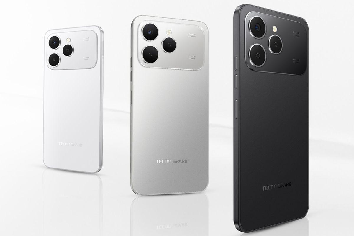 Tecno Spark 40, harga Tecno Spark 40, spesifikasi Tecno Spark 40, Tabel Spesifikasi dan Harga Tecno Spark 40 di Indonesia, Mulai Rp 1 Jutaan