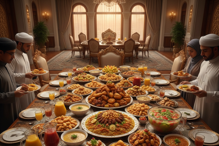 ucapan selamat berbuka puasa, 50 Ucapan Selamat Buka Puasa, Cocok Dibagikan ke Keluarga dan Rekan Kerja, Ucapan Selamat Berbuka Puasa untuk Keluarga, Ucapan Selamat Berbuka Puasa yang Islami, Ucapan Selamat Berbuka Puasa untuk Rekan Kerja, Ucapan Singkat dan Menyentuh, Ucapan Hangat untuk Dibagikan di Media Sosial