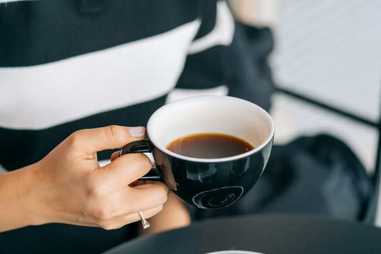 sarapan, oatmeal, Mengapa Sarapan Pagi Penting? Ini Penjelasan Pakar
