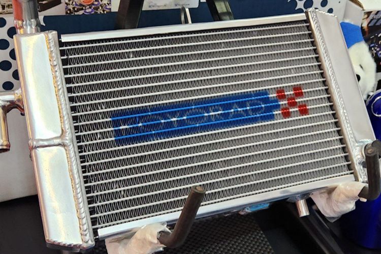 overheat, Perjalanan jauh, radiator, mudik, Tips Cek Radiator Sebelum Mudik Agar Mesin Mobil Tak Overheat