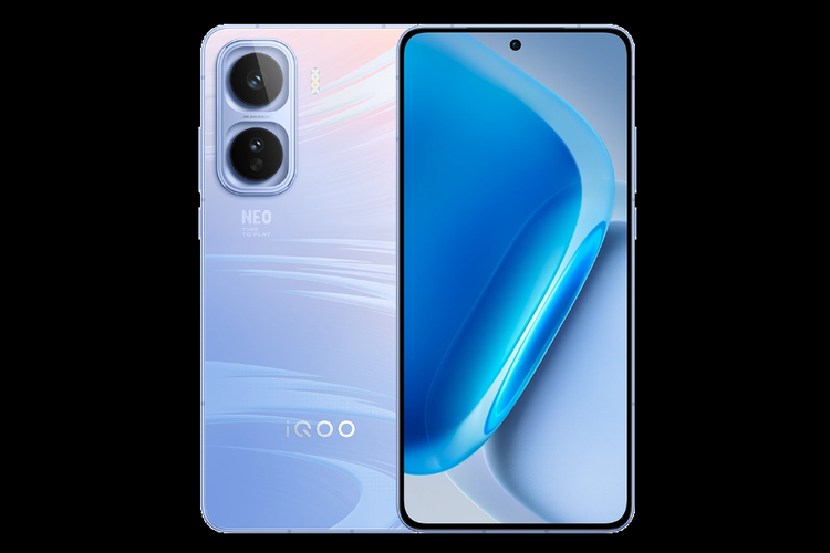 Smartphone, iQoo, iQoo Neo 11, Spesifikasi iQoo Neo 11, iQoo Neo 11 Meluncur, HP Gaming dengan Baterai 7.500 mAh