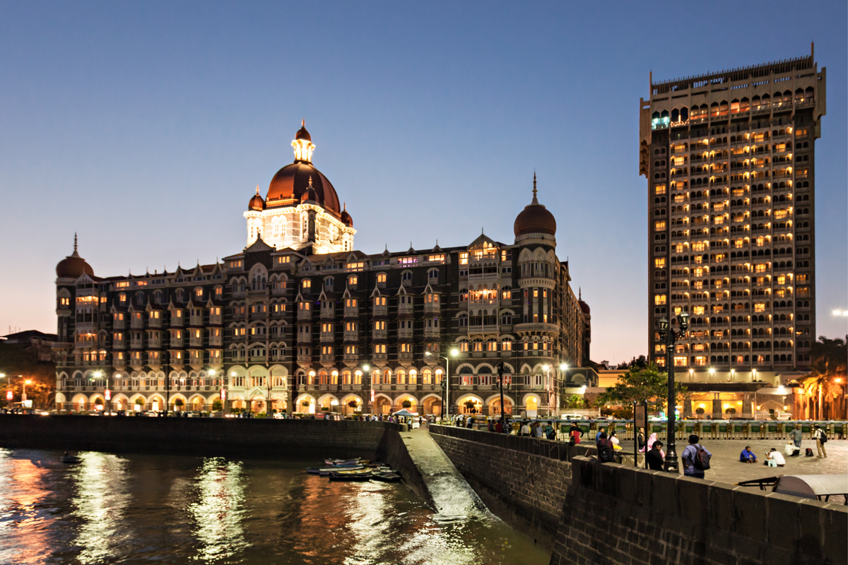 Rute Baru Bali Mumbai, Rute Baru Bali India, Penerbangan Bali India, Bandara Ngurah Rai Buka Rute Baru ke Mumbai, Perkuat Konektivitas Bali–India
