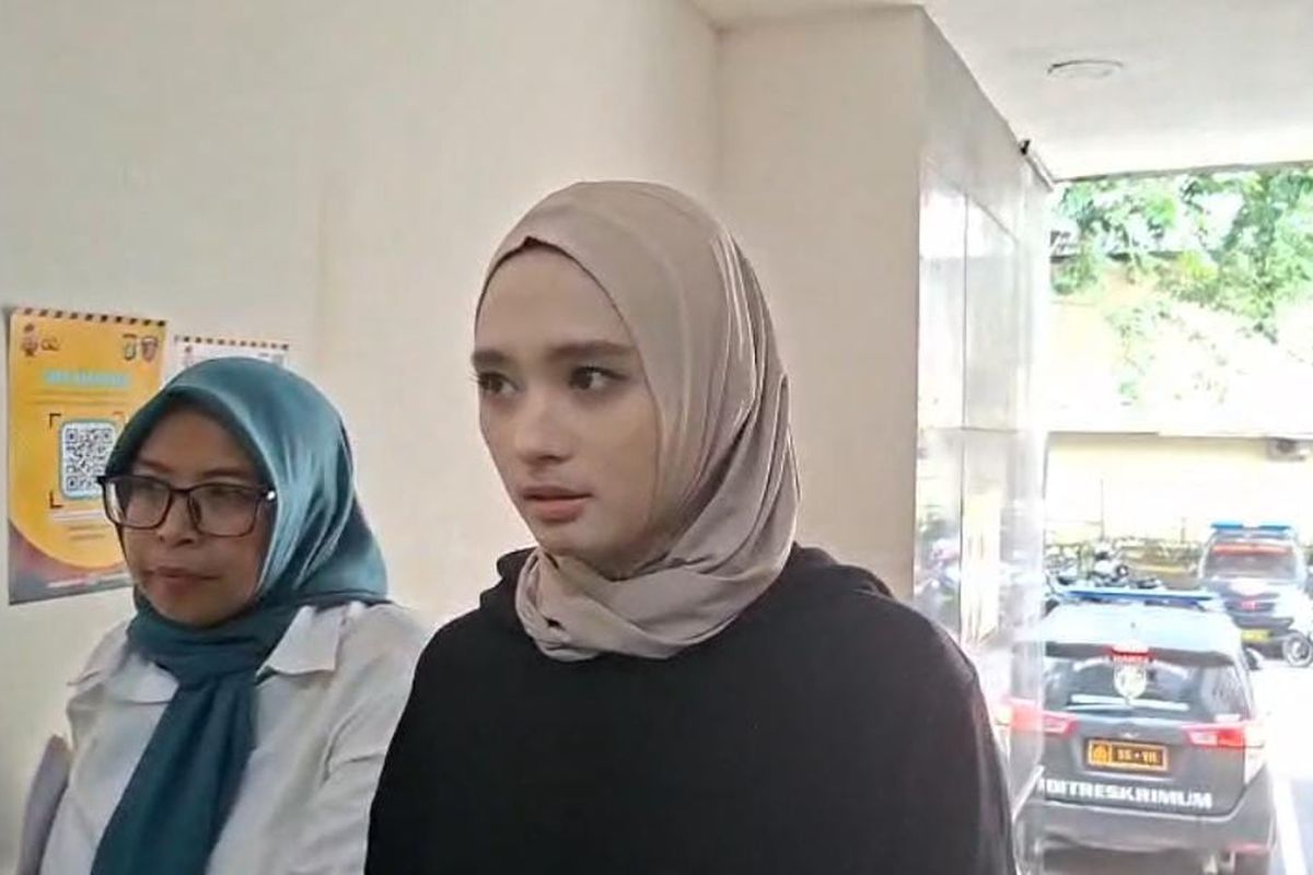 Inara Rusli, Kasus CCTV Inara Rusli, Sopir Diduga Berniat Jual 10 File Video