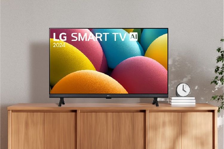 smart tv, Xiaomi, Hisense, Samsung, pasar tv global, Proyeksi Turun, Pasar TV Dunia Semester II-2025 Terancam Lesu