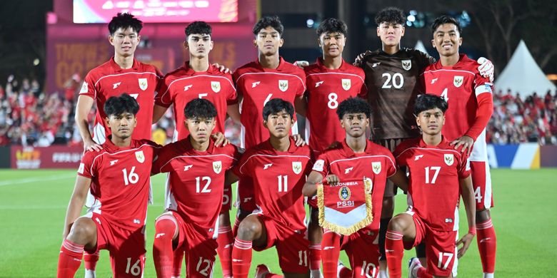 ASEAN Championship U17 2026, Piala Asia U17 2026, Kurniawan Dwi Yulianto, PSSI, Nova Arianto, Timnas, SEA Games 2023, Timnas U17 Indonesia, Kurniawan Dwi Yulianto Panggil 42 Pemain untuk Seleksi Timnas U17 Indonesia di Yogyakarta