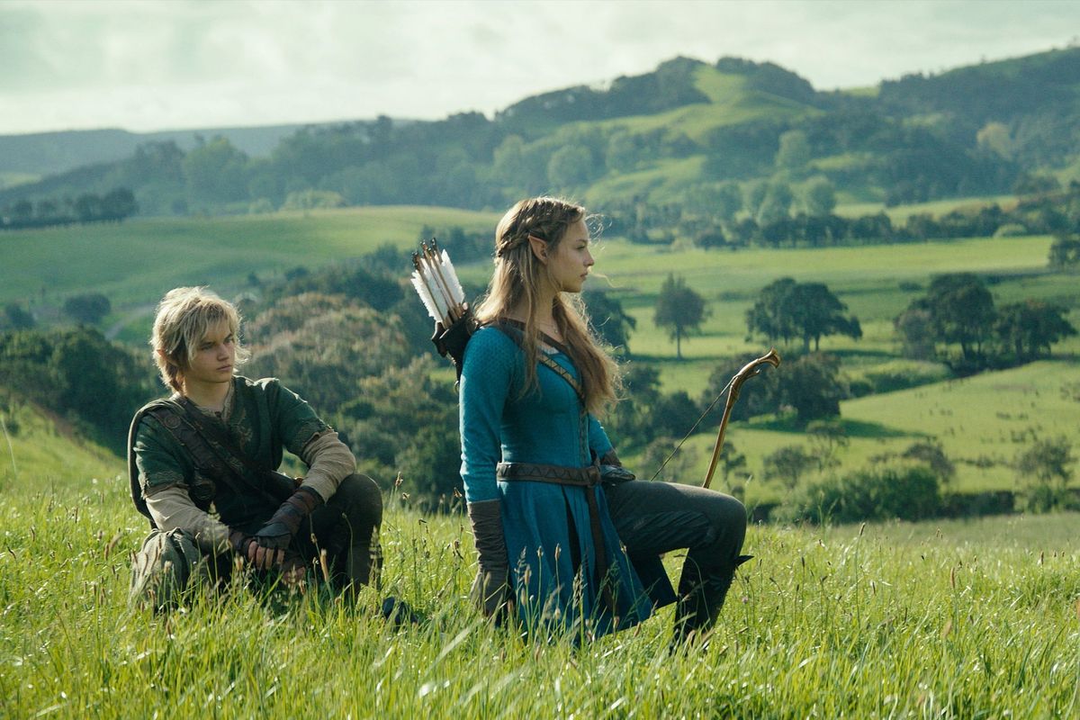 Zelda, film, live-action, zelda, zelda live action, film zelda, Ini Dia, Tampilan Perdana Film Live-Action dari Game The Legend of Zelda