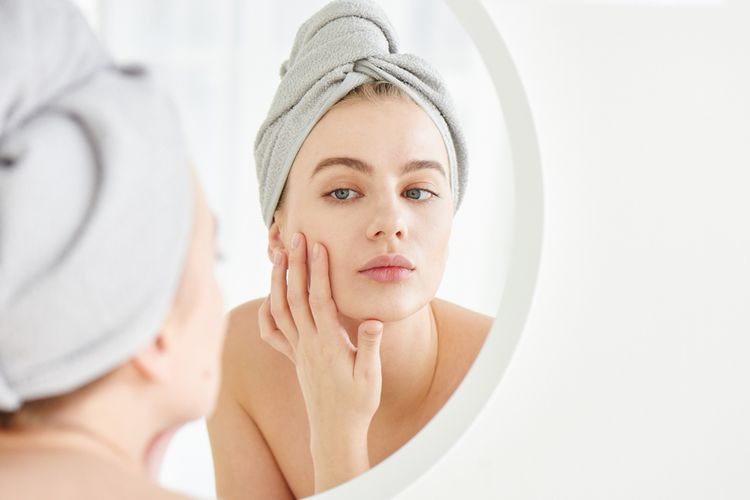 mikrobiota usus, Mikrobiota usus, makanan yang difermentasi, probiotik, kulit glowing, Ingin Kulit Sehat dan Glowing? Perhatikan Mikrobiota Usus