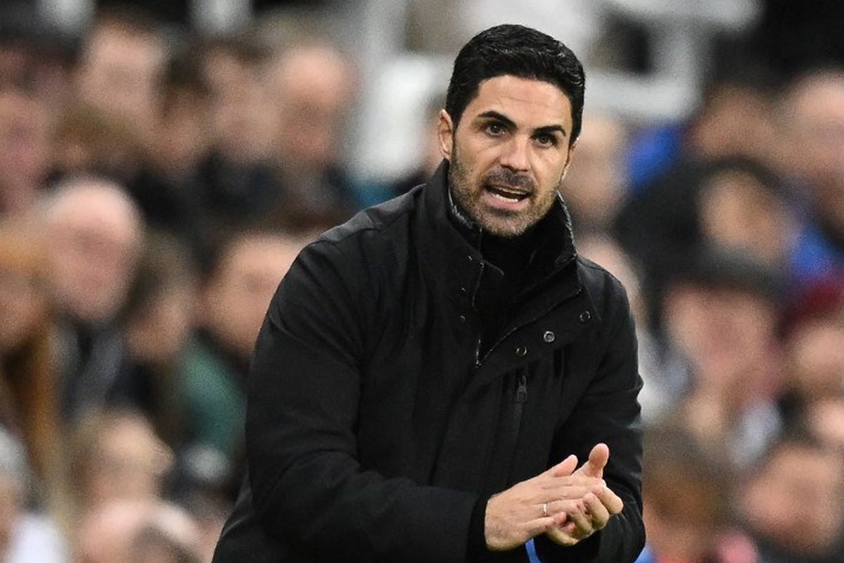Mikel Arteta, Viktor Gyokeres, pelatih arsenal, striker baru arsenal, Arsenal vs Athletic Bilbao, hasil laga arsenal vs athletic bilbao, gol perdana gyokeres, gol viktor gyokeres, Gyokeres Cetak Gol Perdana, Mikel Arteta Peringatkan Para Rival Arsenal
