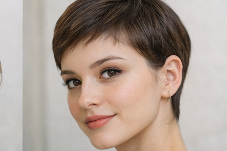 Classic Bob, 40 Model Rambut Pendek Wanita: Bob, Pixie, Shaggy hingga Wolf Cut, Model Rambut Pendek Wanita dengan Potongan Bob, Model Rambut Pendek Wanita dengan Potongan Pixie, Model Rambut Pendek Wanita dengan Gaya Shaggy, Model Rambut Pendek Wanita Wolf Cut dan Turunannya, Model Rambut Pendek Wanita dengan Poni, Model Rambut Pendek Wanita Sesuai Tekstur Rambut, Model Rambut Pendek Wanita Modern dan Kekinian, Model Rambut Pendek Wanita untuk Tampilan Elegan, Tips Memilih Model Rambut Pendek Sesuai Bentuk Wajah, Perawatan Rambut Pendek agar Tetap Rapi dan Sehat