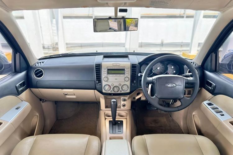 Everest, Ford Everest, Ford everest, transmisi matik, bengkel spesialis Ford, servis transmisi matik, Minat Ford Everest Lawas, Waspada Penyakit Transmisi Matiknya
