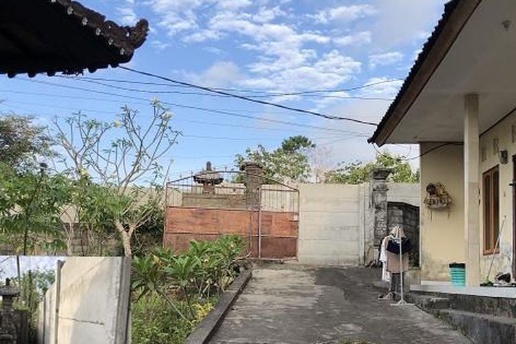 tembok gwk, tembok gwk halangi akses warga, tembok gwk dibongkar, Tembok GWK Cultural Park, Wisata ke GWK Cultural Park Bali, Titik Terang Polemik Tembok GWK yang Tutup Akses Warga Ungasan, Awal mula polemik tembok GWK, Direspon pemerintah daerah dan DPRD, GWK klarifikasi, Wisata di GWK